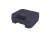 GLOCK PRECISION グロックウォッチ限定モデル ステンレス10気圧防水 GW-15-8-22 (Dark Blue/Orage)