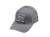 GLOCK HeadWear ベースボールキャップ GLOCK Perfection LowCrown (Grey)
