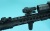 G&P  M-LOK One O’Clock レイル BK