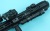G&P  M-LOK One O’Clock レイル BK