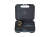 GLOCK PRECISION グロックウォッチ GW-19-3-22 ソーラー10気圧防水 (Coyote/Black)