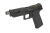【並行輸入品】 G&G GTP9 MS GBB BK （ガスブローバックハンドガン）