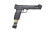 【並行輸入品】G&G piranha SL GBB BK（ガスブローバックハンドガン)