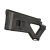 【実物】 HERA CQR AK47 バットストック BK