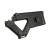 【実物】 HERA CQR AK47 バットストック BK