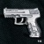 Heckler & Koch ピンバッチ/各種