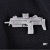 Heckler & Koch ピンバッチ/各種