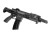 VFC/Umarex HK416C AEG (JPver./HK Licensed)