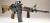 【実物】B5 M-LOK ハンドガード BK/FDE/ODG