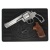 【デッドストック品】HOGUE GRIPS メンテナンス ラバーマット BK