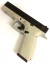 HONEYBEE ストライカー グリップ マルイ Glock17/18c用（HW-172)