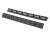 【デッドストック品】HEXMAG WEDGELOK M-LOK レールカバー 4pcs BK