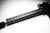 【デッドストック品】HEXMAG WEDGELOK M-LOK レールカバー 4pcs BK