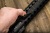 【デッドストック品】HEXMAG WEDGELOK M-LOK レールカバー 4pcs BK