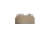 ITP JKAモジュラーサプレッサー エクステンションリング 【BK/FDE】