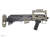 ITP Groza12コンバージョンキット/マルイSAIGA SBS用 (Green)