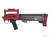 ITP Groza12コンバージョンキット/マルイSAIGA SBS用 (Red)