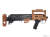 ITP Groza12コンバージョンキット/マルイSAIGA SBS用 (Sand)