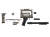 ITP Groza12コンバージョンキット/マルイSAIGA12K用 (Green)