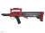 ITP Groza12コンバージョンキット/マルイSAIGA12K用 (Red)
