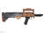ITP Groza12コンバージョンキット/マルイSAIGA12K用 (Sand)