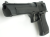 タナカ Dedet Eagle .50AE モデルガン AB/HW