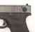タナカ Glock 18C 3rd Generation Frame HW “Evolution2改”