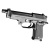 KSC M93RII スパルタンSD ヘビーウェイト