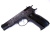 KSC Cz75 1st (HW/System7) GBB