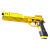 【限定品】 KSC M93R オート9 ゴールドフレーク