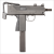 KSC ガスブローバック M11A1 HW