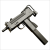 KSC ガスブローバック M11A1 HW