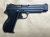 CRAFT APPLE WORKS (CAW) Colt M1860 ARMY 8inch モデルガン