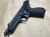 CRAFT APPLE WORKS (CAW) Colt M1860 ARMY 8inch モデルガン