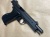 CRAFT APPLE WORKS (CAW) Colt M1860 ARMY 8inch モデルガン