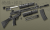 東京マルイ GBBライフル 89式5.56mm小銃/固定銃床型