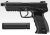 東京マルイ GBBハンドガン HK45タクティカル (Black)