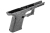 JDG Polymer80 Licensed P80 PF940C Compact フレーム (東京マルイG19 Gen.3対応)