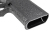 JDG Polymer80 Licensed P80 PF940C Compact フレーム (東京マルイG19 Gen.3対応)