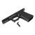 JDG Polymer80 Licensed P80 PF940C Compact フレーム BK/GRY (Umarex G19 Gen.3対応)