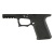 JDG Polymer80 Licensed P80 PF940C Compact フレーム BK/GRY (Umarex G19 Gen.3対応)
