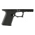 JDG Polymer80 Licensed P80 PF940C Compact フレーム BK/GRY (Umarex G19 Gen.3対応)