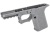JDG Polymer80 Licensed P80 PF940C Compact フレーム BK/GRY (Umarex G19 Gen.3対応)
