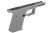 JDG Polymer80 Licensed P80 PF940C Compact フレーム BK/GRY (Umarex G19 Gen.3対応)