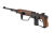 EMG JAPAN King Arms M1 Paratrooper CO2 GBB