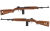 EMG JAPAN King Arms M1 Carbine CO2 GBB