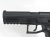 KJ-Works CZ P-09 DUTY GBB BK