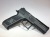 KJ-Works CZ P-09 DUTY GBB マーキングVer.