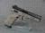 KJ-Works CZ P-09 DUTY GBB TAN