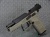 KJ-Works CZ P-09 DUTY GBB TAN